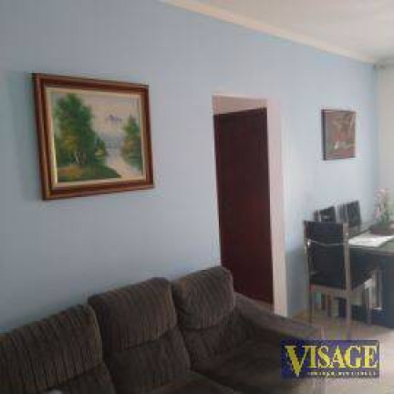 Apartamento com 2 Quartos à Venda,  em Jardim Bela Vista - Jacareí