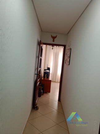Imagem Casa com 2 Quartos à Venda, 140 m² em Vila Das Mercês - São Paulo Imagem Casa com 2 Quartos à Venda, 140 m² em Vila Das Mercês - São Paulo
