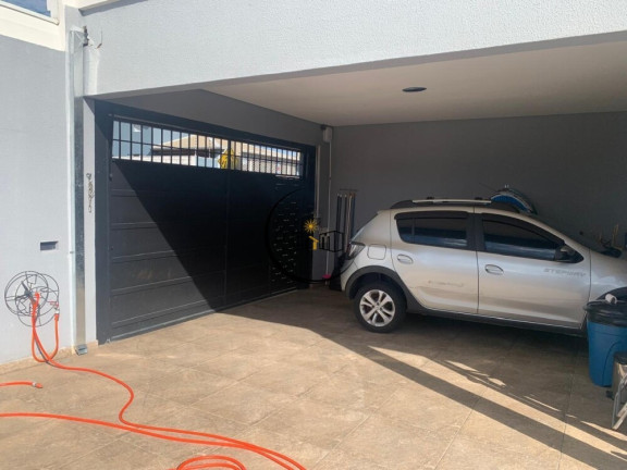Imagem Casa com 3 Quartos à Venda, 168 m² em Residencial Tosi - Itupeva