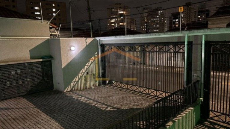 Imagem Casa de Condomínio com 3 Quartos à Venda, 100 m² em Chora Menino - São Paulo Imagem Casa de Condomínio com 3 Quartos à Venda, 100 m² em Chora Menino - São Paulo