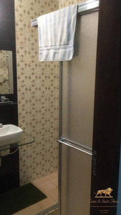Imagem Apartamento com 2 Quartos à Venda, 110 m² em Capivari - Campos Do Jordão