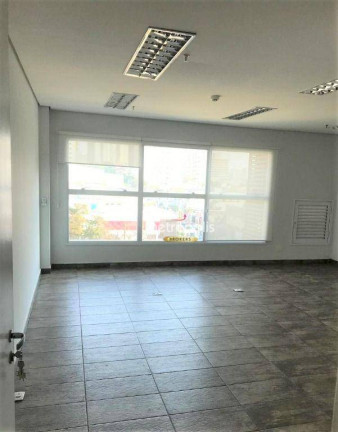 Sala Comercial à Venda, 38 m² em Santo Antônio - São Caetano Do Sul