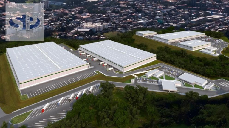 Imagem Imóvel para Alugar, 8.588 m² em Jardim Três Marias - Taboão Da Serra