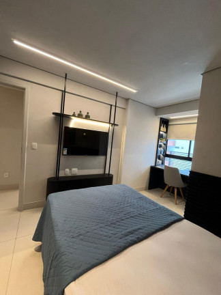 Imagem Apartamento com 3 Quartos à Venda, 111 m² em Jóquei - Teresina