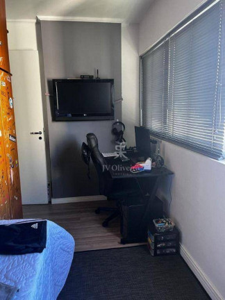 Imagem Apartamento com 2 Quartos à Venda, 54 m² em Jardim Olympia - São Paulo Imagem Apartamento com 2 Quartos à Venda, 54 m² em Jardim Olympia - São Paulo