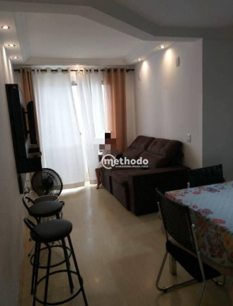 Imagem Apartamento com 2 Quartos à Venda, 80 m² em Parque Itália - Campinas Imagem Apartamento com 2 Quartos à Venda, 80 m² em Parque Itália - Campinas