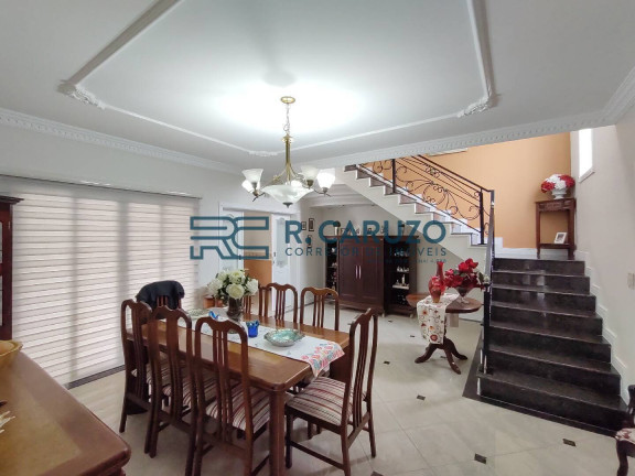 Imagem Casa de Condomínio com 3 Quartos à Venda, 504 m² em Jardim Residencial Monsenhor Rossi - Limeira Imagem Casa de Condomínio com 3 Quartos à Venda, 504 m² em Jardim Residencial Monsenhor Rossi - Limeira