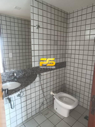 Imagem Apartamento com 4 Quartos à Venda, 260 m² em João Agripino - João Pessoa