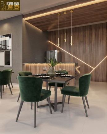 Imagem Apartamento com 3 Quartos à Venda, 65 m² em Manaíra - João Pessoa Imagem Apartamento com 3 Quartos à Venda, 65 m² em Manaíra - João Pessoa