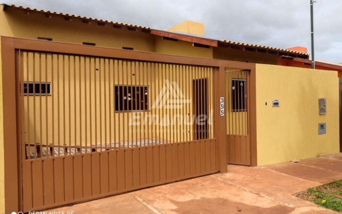 Imagem Casa com 2 Quartos à Venda, 90 m² em Vila Alba - Campo Grande Imagem Casa com 2 Quartos à Venda, 90 m² em Vila Alba - Campo Grande