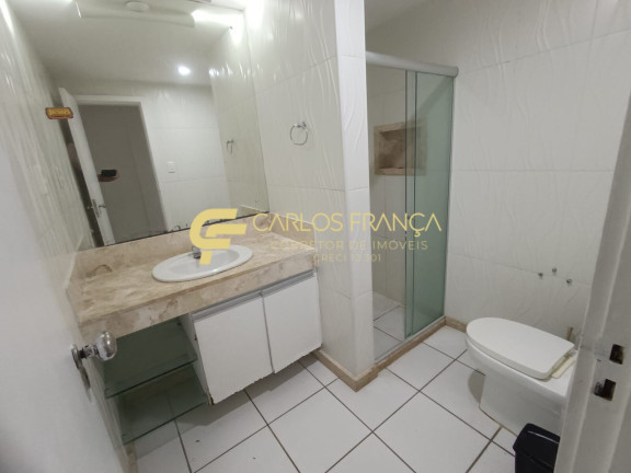 Imagem Apartamento com 2 Quartos à Venda, 59 m² em Candeal - Salvador Imagem Apartamento com 2 Quartos à Venda, 59 m² em Candeal - Salvador