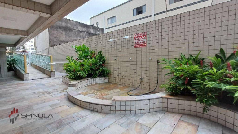 Imagem Apartamento com 1 Quarto à Venda, 60 m² em Aviação - Praia Grande Imagem Apartamento com 1 Quarto à Venda, 60 m² em Aviação - Praia Grande