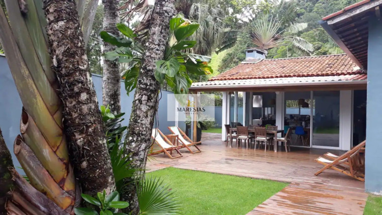 Casa com 3 Quartos à Venda, 100 m² em Maresias - São Sebastião