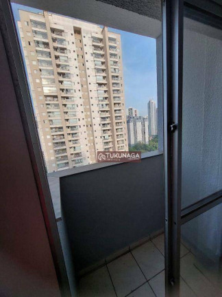 Imagem Apartamento com 2 Quartos à Venda, 52 m² em Gopoúva - Guarulhos Imagem Apartamento com 2 Quartos à Venda, 52 m² em Gopoúva - Guarulhos