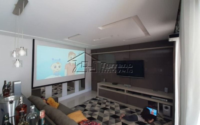 Imagem Apartamento com 3 Quartos à Venda, 133 m² em Jardim Das Indústrias - São José Dos Campos Imagem Apartamento com 3 Quartos à Venda, 133 m² em Jardim Das Indústrias - São José Dos Campos