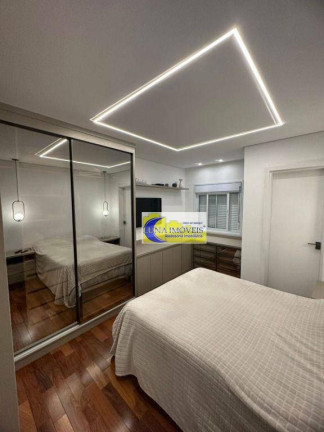 Imagem Apartamento com 3 Quartos à Venda, 158 m² em Vila Gonçalves - São Bernardo Do Campo