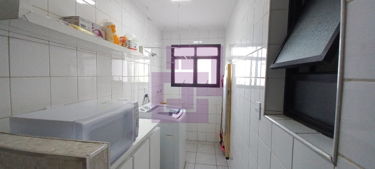Imagem Apartamento com 3 Quartos à Venda, 88 m² em Enseada - Guarujá