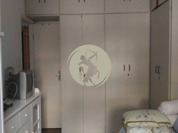 Imagem Apartamento com 3 Quartos à Venda, 122 m² em Pompeia - Santos Imagem Apartamento com 3 Quartos à Venda, 122 m² em Pompeia - Santos