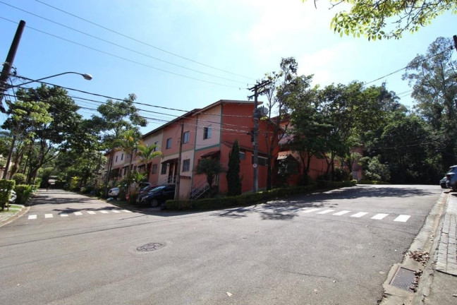 Imagem Casa de Condomínio com 2 Quartos à Venda, 126 m² em Jaraguá - São Paulo Imagem Casa de Condomínio com 2 Quartos à Venda, 126 m² em Jaraguá - São Paulo