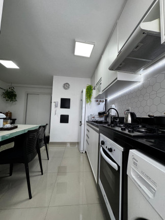 Imagem Imóvel com 2 Quartos à Venda, 57 m² em Jardim Camburi - Vitória Imagem Imóvel com 2 Quartos à Venda, 57 m² em Jardim Camburi - Vitória