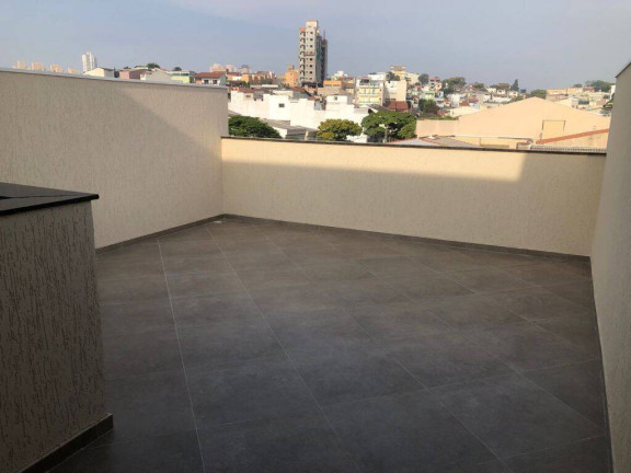 Imagem Cobertura com 2 Quartos à Venda, 88 m² em Vila Curuçá - Santo André Imagem Cobertura com 2 Quartos à Venda, 88 m² em Vila Curuçá - Santo André