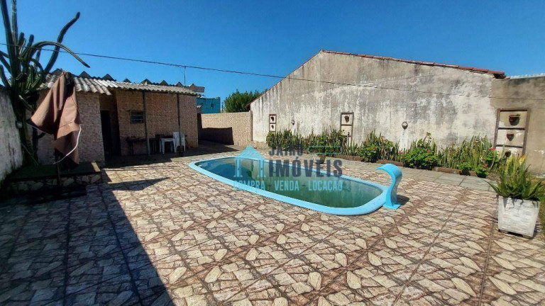 Imagem Casa com 2 Quartos à Venda, 350 m² em Centro - Balneário Pinhal Imagem Casa com 2 Quartos à Venda, 350 m² em Centro - Balneário Pinhal