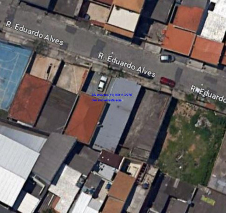Imagem Casa com 3 Quartos à Venda,  em Vila Makenzi - Jandira