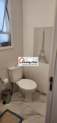 Imagem Apartamento com 2 Quartos à Venda, 52 m² em Cidade Luiza - Jundiaí