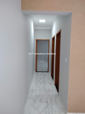 Imagem Casa com 2 Quartos à Venda,  em Parque Residencial Sabiás - Indaiatuba