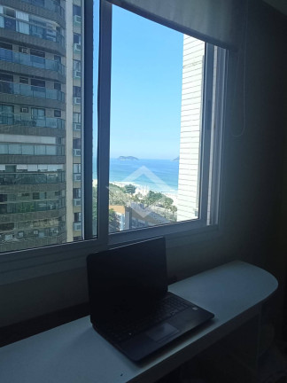 Imagem Apartamento com 2 Quartos à Venda, 81 m² em Barra Da Tijuca - Rio De Janeiro Imagem Apartamento com 2 Quartos à Venda, 81 m² em Barra Da Tijuca - Rio De Janeiro