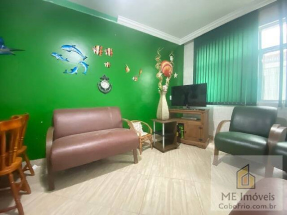 Imagem Apartamento com 2 Quartos à Venda, 76 m² em Algodoal - Cabo Frio Imagem Apartamento com 2 Quartos à Venda, 76 m² em Algodoal - Cabo Frio