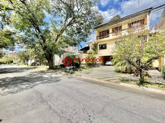 Imagem Casa de Condomínio com 3 Quartos à Venda, 360 m² em São Paulo Ii - Cotia Imagem Casa de Condomínio com 3 Quartos à Venda, 360 m² em São Paulo Ii - Cotia