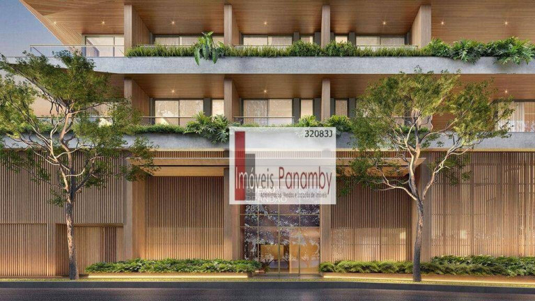 Imagem Imóvel com 5 Quartos à Venda, 923 m² em Vila Conceição - São Paulo