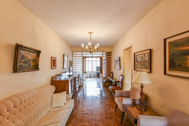 Imagem Casa com 3 Quartos à Venda, 199 m² em Indianópolis - São Paulo Imagem Casa com 3 Quartos à Venda, 199 m² em Indianópolis - São Paulo