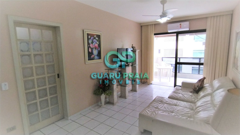 Imagem Apartamento com 3 Quartos à Venda, 100 m² em Pitangueiras - Guarujá