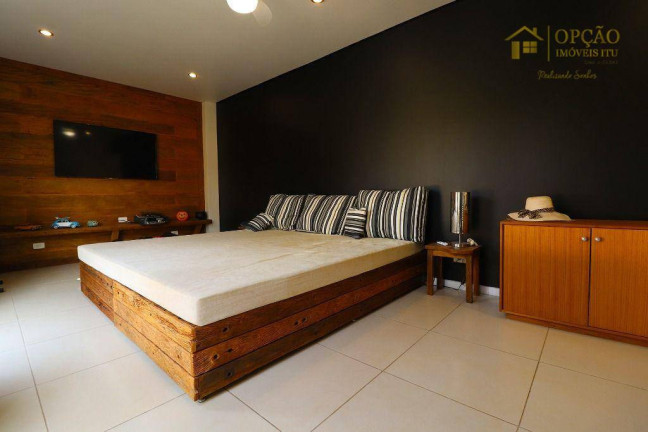 Imagem Casa com 5 Quartos à Venda, 554 m² em Condomínio Fazenda Vila Real De Itu - Itu Imagem Casa com 5 Quartos à Venda, 554 m² em Condomínio Fazenda Vila Real De Itu - Itu