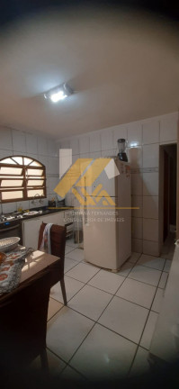 Imagem Casa com 4 Quartos à Venda, 100 m² em Vila Suissa - Mogi Das Cruzes