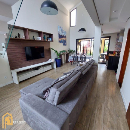 Imagem Casa com 4 Quartos à Venda, 215 m² em Centro - Santa Isabel