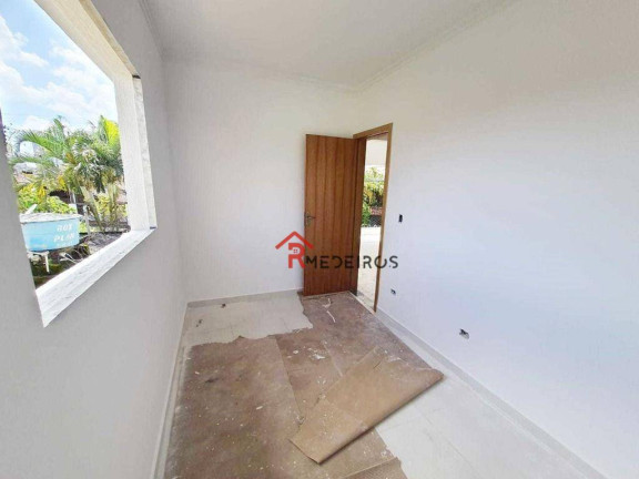 Imagem Casa com 2 Quartos à Venda, 61 m² em Vila Caiçara - Praia Grande Imagem Casa com 2 Quartos à Venda, 61 m² em Vila Caiçara - Praia Grande
