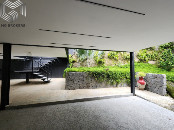 Imagem Imóvel com 5 Quartos à Venda, 720 m² em Itanhangá - Rio De Janeiro Imagem Imóvel com 5 Quartos à Venda, 720 m² em Itanhangá - Rio De Janeiro