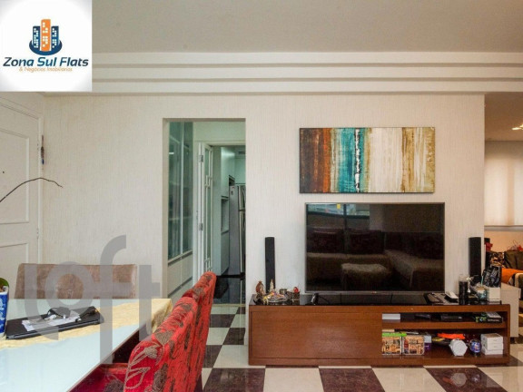 Imagem Apartamento com 4 Quartos à Venda, 103 m² em Planalto Paulista - São Paulo Imagem Apartamento com 4 Quartos à Venda, 103 m² em Planalto Paulista - São Paulo