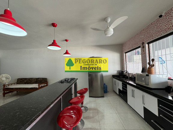 Imagem Casa com 3 Quartos à Venda, 300 m² em Martim De Sá - Caraguatatuba