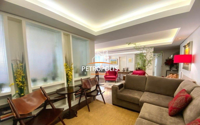 Imagem Apartamento com 3 Quartos à Venda, 142 m² em Centro - Caxias Do Sul Imagem Apartamento com 3 Quartos à Venda, 142 m² em Centro - Caxias Do Sul