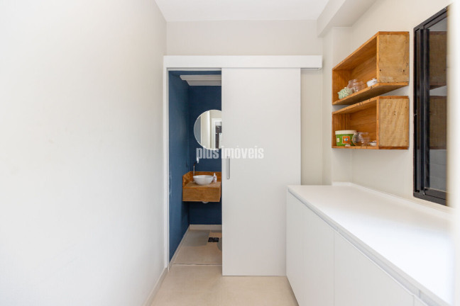 Imagem Apartamento com 2 Quartos à Venda, 112 m² em Panamby - São Paulo Imagem Apartamento com 2 Quartos à Venda, 112 m² em Panamby - São Paulo