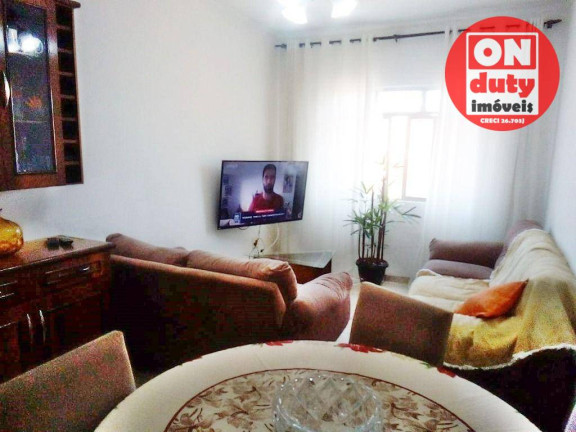 Apartamento com 2 Quartos à Venda, 66 m² em Macuco - Santos