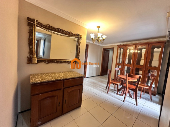 Imagem Apartamento com 4 Quartos à Venda,  em Meireles - Fortaleza