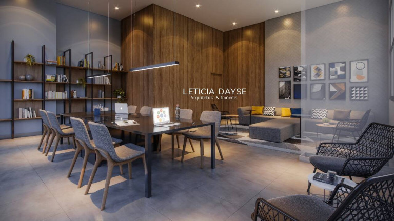 Imagem Apartamento com 1 Quarto à Venda,  em Carrão - São Paulo