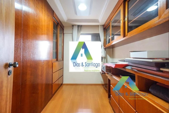 Imagem Apartamento com 5 Quartos à Venda, 175 m² em Tatuapé - São Paulo Imagem Apartamento com 5 Quartos à Venda, 175 m² em Tatuapé - São Paulo