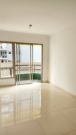 Imagem Apartamento com 1 Quarto à Venda, 55 m² em Jardim Sabará - São Paulo