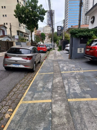 Imagem Terreno à Venda, 400 m² em Gonzaga - Santos Imagem Terreno à Venda, 400 m² em Gonzaga - Santos